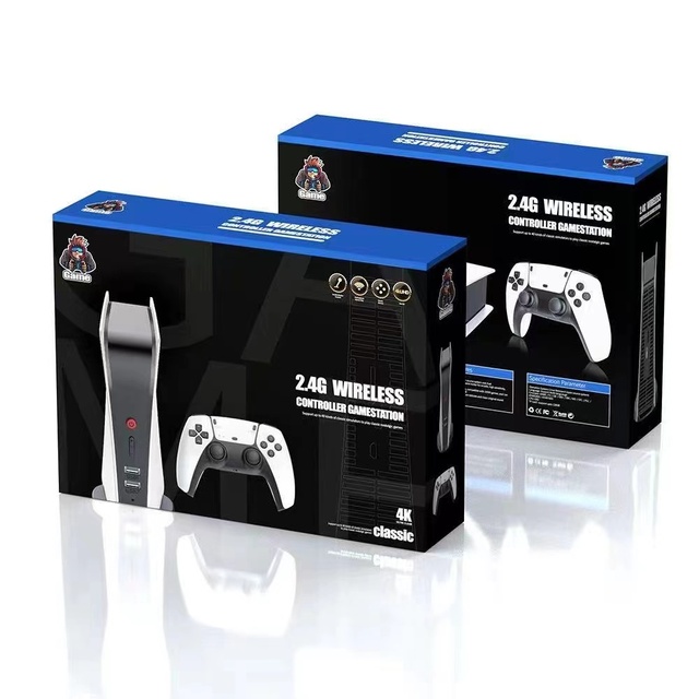 Consolas