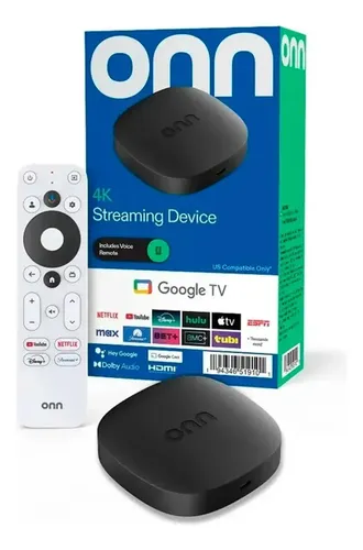 Streaming y TV