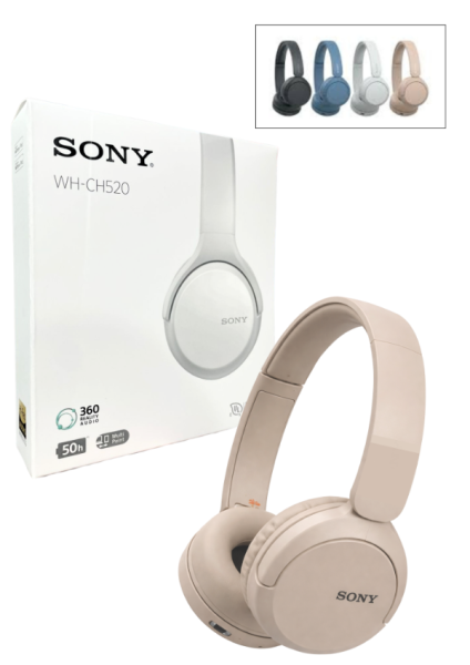 auriculares sony replica aaa’ 4 colores