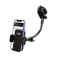 soporte para auto , marca soul de vidrio