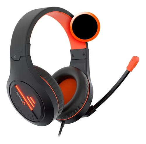 Auriculares gamer meetion