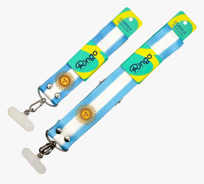 ringo strap argentina Largo 107 cm