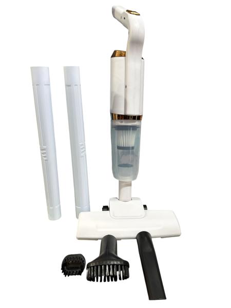 aspiradora 3 in1 recargable , 600 ml