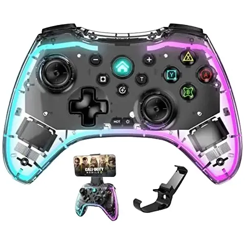 joystic 10in1 Nintendo Switch, PS3, Ps4,android’i