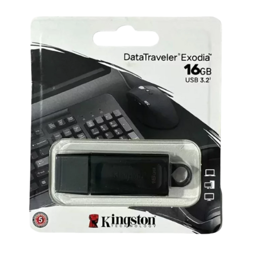 Pendrive 16 kingston