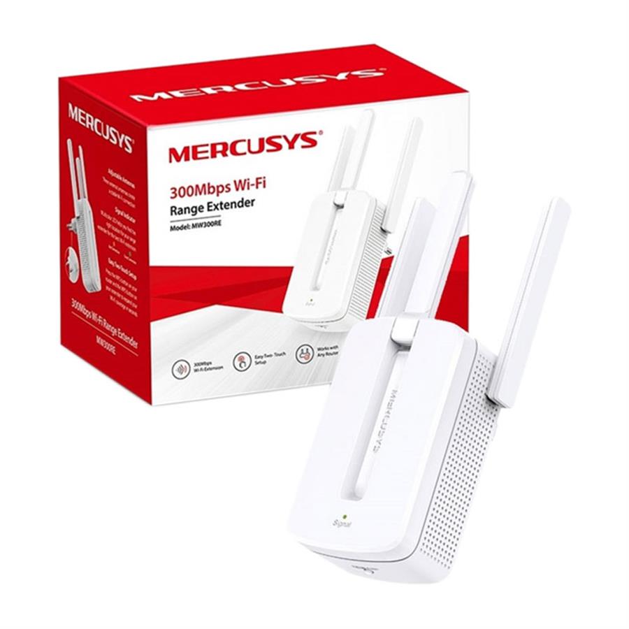 extensor wifi mercusys