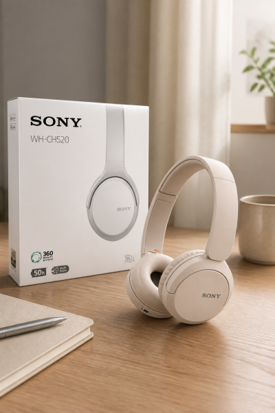 auriculares sony replica aaa’ 4 colores