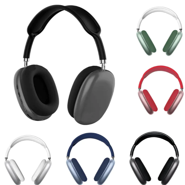 auriculares mixor vincha bt sensacion