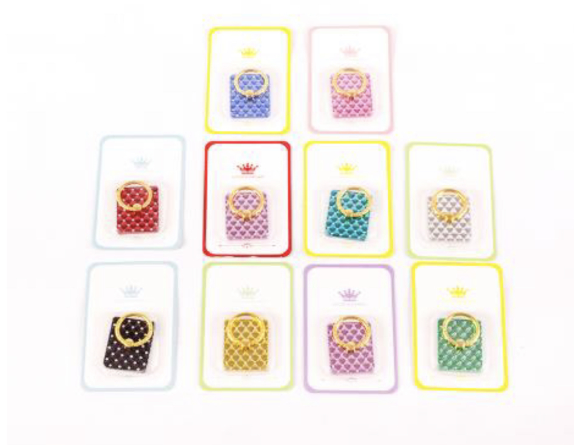 Anillos ringo metal , difarente colores y diseno