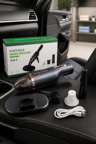aspiradora 3 in 1 , recargable
