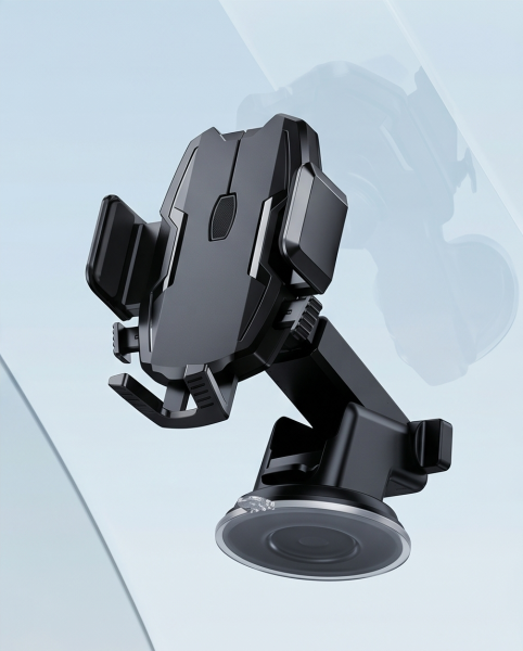 soporte para auto consopapa