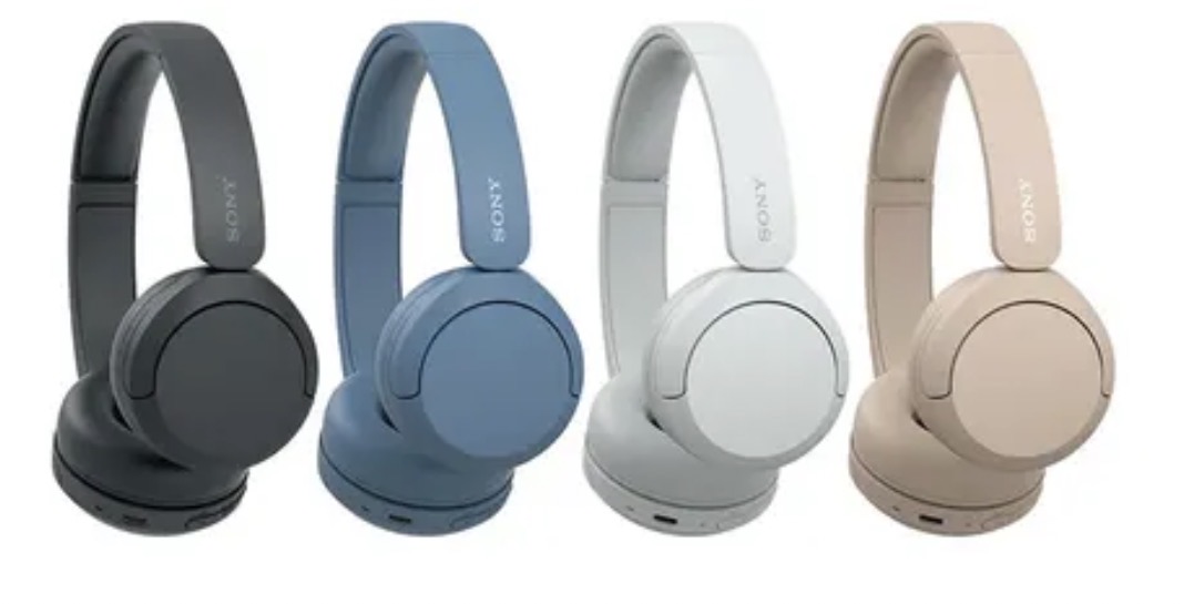 auriculares sony replica aaa’ 4 colores