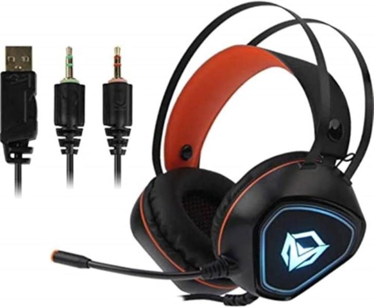 auriculares mettin gamer