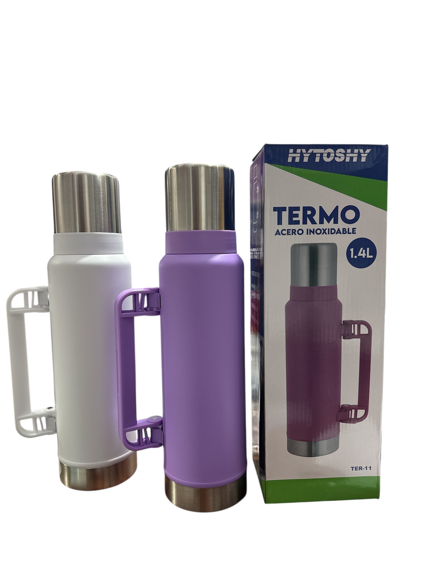 termo hytoshi 1.4 litro