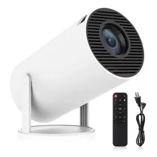 Proyector 4k , con magic