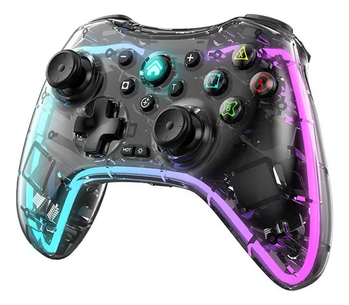 joystic 10in1 Nintendo Switch, PS3, Ps4,android’i