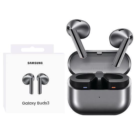 Auriculares samsung buds 3 aaa copia mismo que org