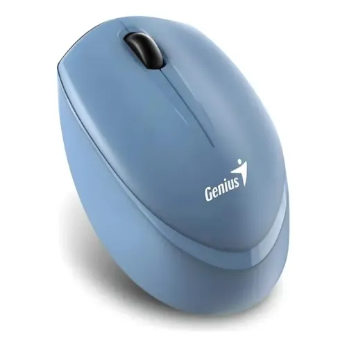 Mouse genius inalambrico