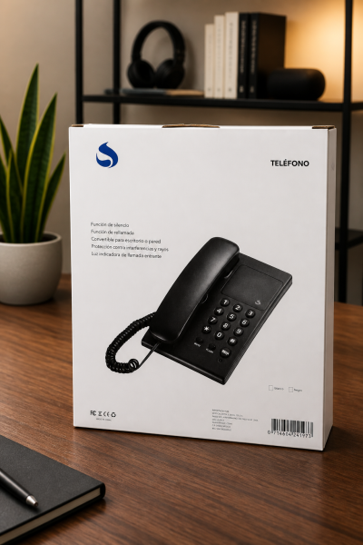 telefono linia , marca suono