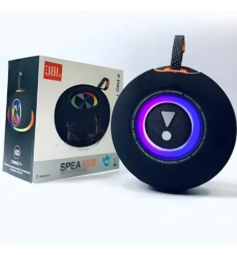 parlante replica jbl p pro1 ,