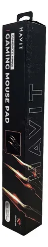 Mouse Pad Gamer Havit Mp865 25x20cm Antideslizante
