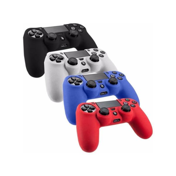 joystic ps4 sony colores