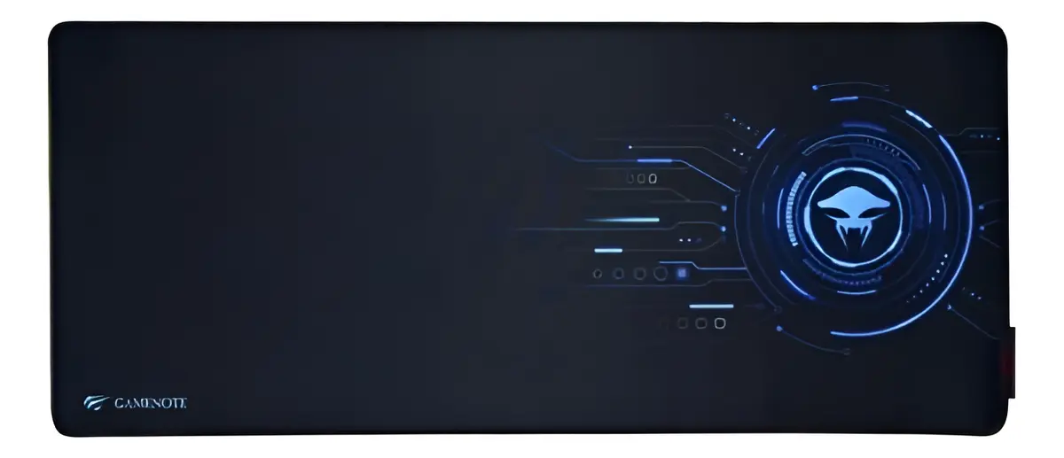 Mouse Pad Gamer Havit Mp849 Negro 700x300 3mm