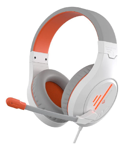 Auriculares gamer meetion
