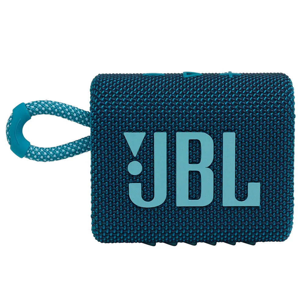 Parlante go 3 jbl replica