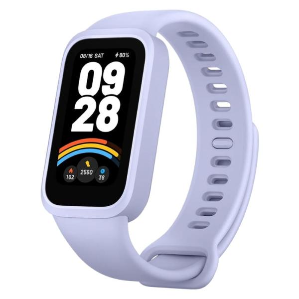 reloj xiaomi xiaomi band 9 active