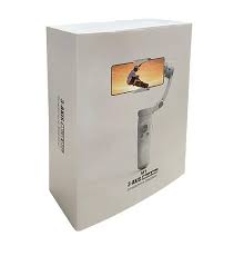 estabilizador de video 3 axis, gimbal